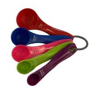 CAZOS MEDIDORES 5 UNID. KITCHENCRAFT 6363