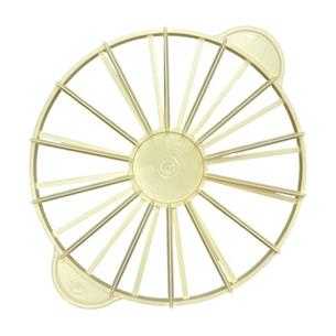 MARCADOR PORCION TARTAS 14/16 CHEF SERVICE 3780