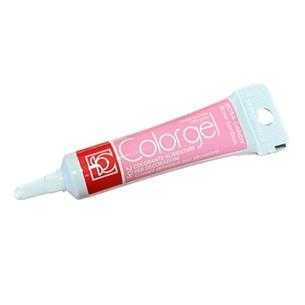 COLOR GEL ROSA CANDY TUBO 20 G. MODECOR 23272