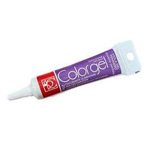 COLOR GEL VIOLETA TUBO 20 G. MODECOR 23278
