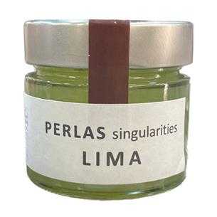 ESFERIFICACION PQÑA LIMA BT/180 G.