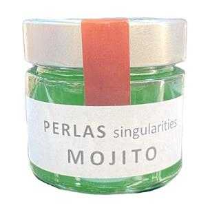 ESFERIFICACION PQÑA MOJITO BT/180 G.