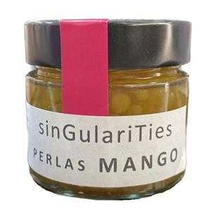 ESFERIFICACION PQÑA MANGO BT/180 G.