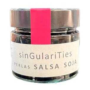 ESFERIFICACION PQÑA SOJA BT/180 G.