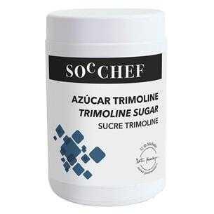 AZUCAR TRIMOLINE INVERTIDO CP/1 KG. SOC 14-8300