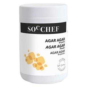 AGAR-AGAR 400 G. SOC 14-801