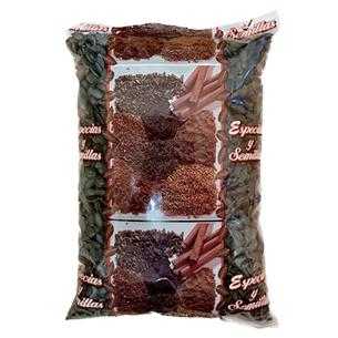 PIPAS CALABAZA PELADAS B/1 KG.