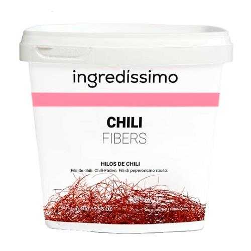 HILOS DE CHILI  BT/45 G. TRADISSIMO 600055.