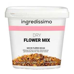 MIX FLORES SECAS BT/50 G. TRADISSIMO 608650