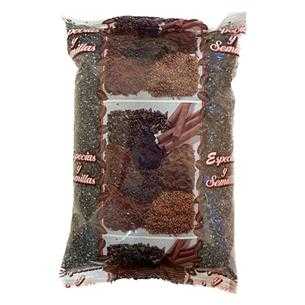 CHIA SEMILLA B/1 KG.