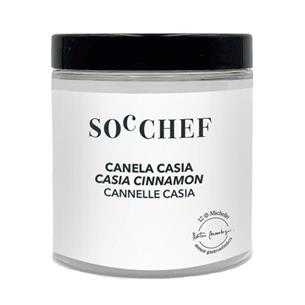 CANELA CASIA RAMA 64 G. SOC 15-1103P