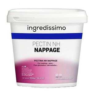 PECTINA NAPPAGE BT/550 G. TRADISSIMO 608703