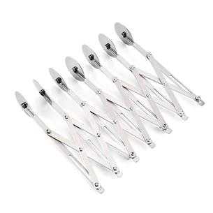 CORTADOR EXTENSIBLE 7 RUEDAS INOX. (Chef Service 4