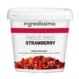 FRESA LIOFILIZADA BT/50 G. TRADISSIMO 600014
