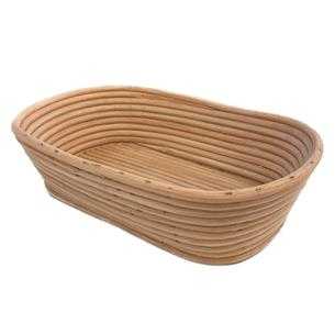 MOLDE BANNETON OVALADO 28*15 CM. 750 G. BESTBANN