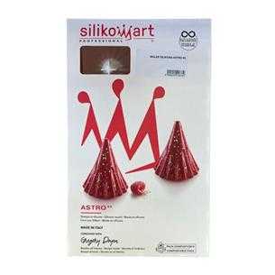 MOLDE SILIKONA ASTRO 95.