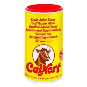 CALDO DE CARNE EN POLVO BT/1 KG.