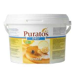 DELI CITRON CP/5 KGS.