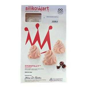 MOLDE SILIKONA CHANTILLY 30