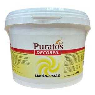 DECORFIL LIMON CP/5 KGS.