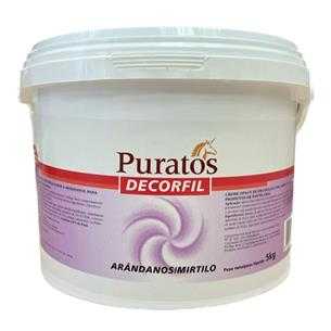 DECORFIL ARANDANOS CP/5 KGS.
