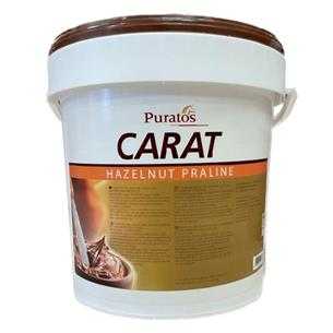 PRALINE AVELLANA (HAZELNUT) CP/5 KGS.