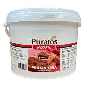 HOTFIL FRAMBUESA CP/5 KGS.