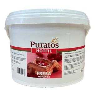 HOTFIL FRESA CP/5 KGS.