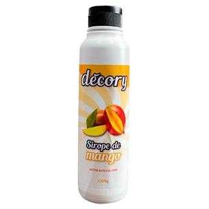 SIROPE DECORY MANGO BT/1200 G.