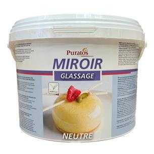 MIROIR GLASSAGE NEUTRO CP/5 KGS.