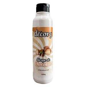SIROPE DECORY CHOCOKIN BT/1000 G.