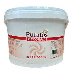 DECORFIL ALBARICOQUE CP/5 KGS.