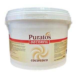 DECORFIL COCO CP/5 KGS.