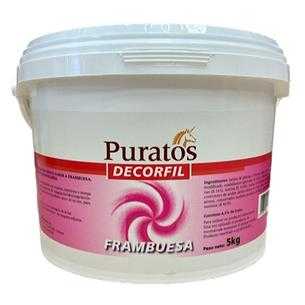 DECORFIL FRAMBUESA CP/5 KGS.