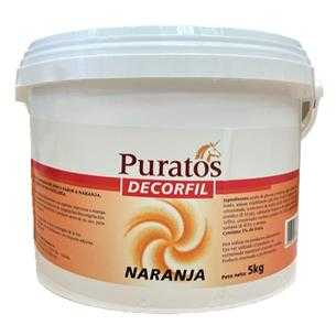 DECORFIL NARANJA CP/5 KGS.