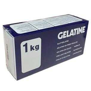 COLA DE PEZ LAMINAS CJ/1 KG.