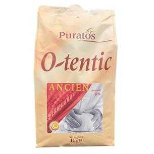 O-TENTIC ANCIEN B/1 KGS.