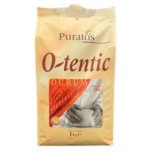 O-TENTIC DURUM B/1 KGS.