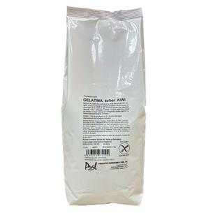 PRAL GELATINA KIWI B/1 KG.