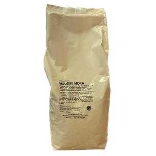 PRAL MOUSSE MOKA B/1KGS.