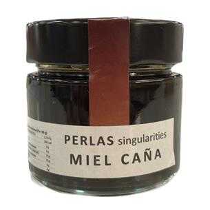 ESFERIFICACION PQÑA MIEL DE CAÑA BT/180 G.