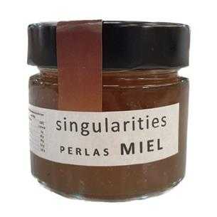 ESFERIFICACION PQÑA MIEL BT/180 G.