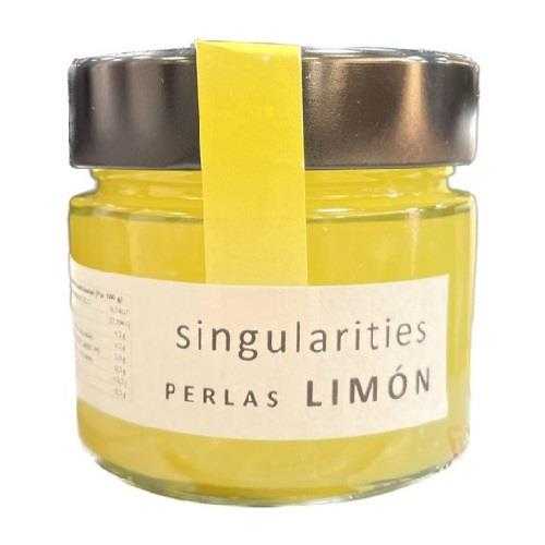 ESFERIFICACION PQÑA LIMON BT/180 G.