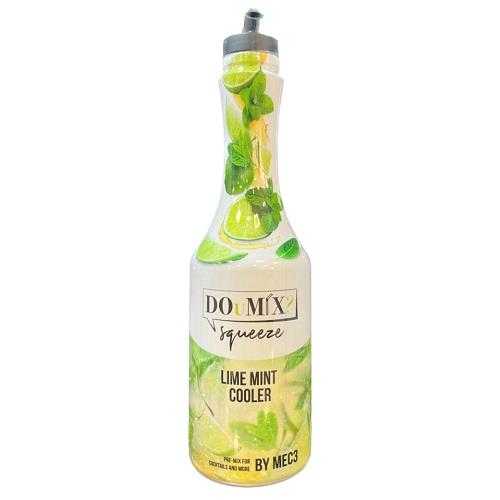 SQUEEZE LIMA MENTA (MOJITO) 1LT/1,3 KG. 21118