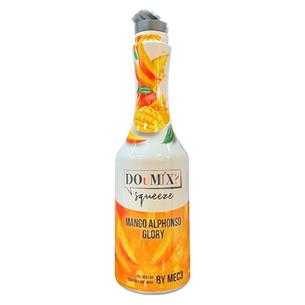 SQUEEZE MANGO ALPHONSO 1LT/1,3KG. 21100