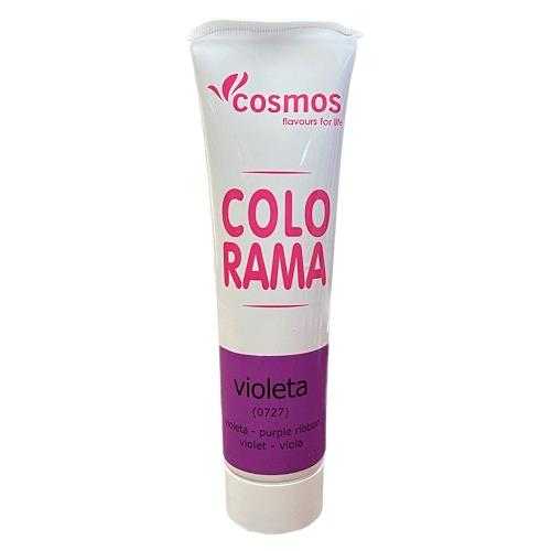 VIOLETA COLORAMA 200 G.  DEKOR 415028