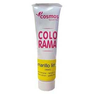 AMARILLO LIMON COLORAMA 200 G. DEKOR 415040