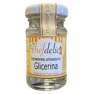 GLICERINA 60 G. CHEFDELICE 8001