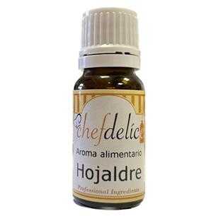 HOJALDRE AROMA CONCENTRADO .10ML. 1066