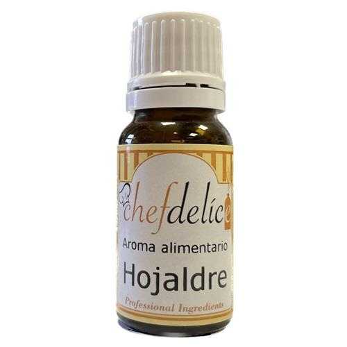 HOJALDRE AROMA CONCENTRADO .10ML. 1066